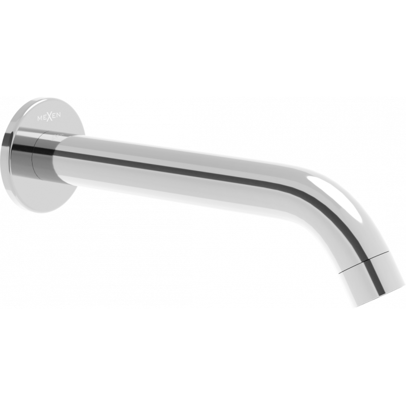 Mexen Kai Wannenfüllarmatur, Wandmontage, Chrom - 79371-00