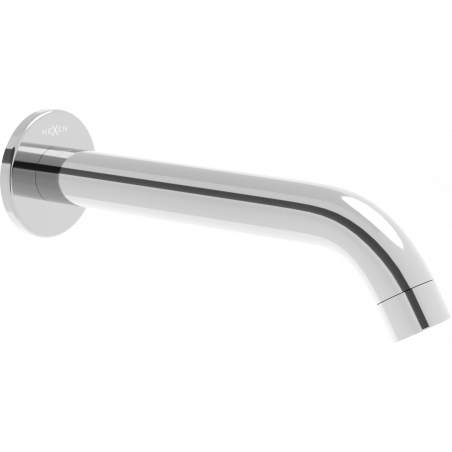 Mexen Kai Wannenfüllarmatur, Wandmontage, Chrom - 79371-00