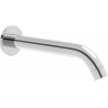 Mexen Kai Wannenfüllarmatur, Wandmontage, Chrom - 79371-00