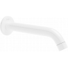 Mexen Kai Wand-Wannenarmatur, weiß - 79371-20