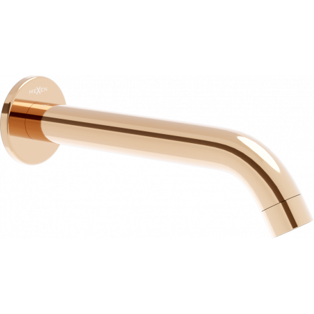 Mexen Kai Wandwannenarmatur, Roségold - 79371-60