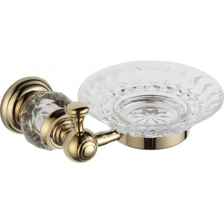 Mexen Estela Seifenschale, gold - 7011539-50
