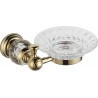 Mexen Estela Seifenschale, gold - 7011539-50