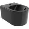 Mexen Sofia Hängendes Bidet, schwarz - 35544870