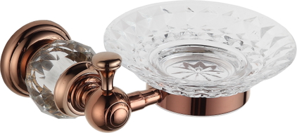 Mexen Estela Seifenschale, Roségold - 7011539-60