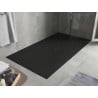 Mexen Hugo rechteckige Duschwanne SMC 200 x 100 cm, schwarz - 42701020
