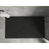 Mexen Hugo rechteckige Duschwanne SMC 200 x 100 cm, schwarz - 42701020