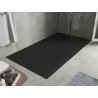 Mexen Hugo rechteckige Duschwanne SMC 180 x 100 cm, schwarz - 42701018