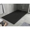 Mexen Hugo rechteckige Duschwanne SMC 150 x 100 cm, schwarz - 42701015