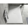 Mexen Hugo rechteckige Duschwanne SMC 170 x 100 cm, weiß - 42101017