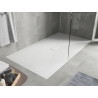 Mexen Hugo rechteckige SMC-Duschwanne 160 x 100 cm, weiß - 42101016
