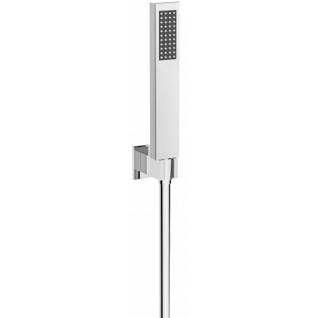 Mexen R-02 Punktuelles Duschset, Chrom - 785005050-00