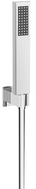Mexen R-02 Punktuelles Duschset, Chrom - 785005050-00