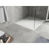 Mexen Hugo Rechteckige Duschwanne SMC 130 x 100 cm, weiß - 42101013