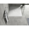 Mexen Hugo Rechteckige Duschtasse SMC 110 x 100 cm, weiß - 42101011