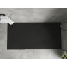 Mexen Hugo rechteckige Duschwanne SMC 170 x 80 cm, schwarz - 42708017