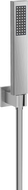 Mexen R-02 Punkt-Duschset, Graphit - 785005050-66