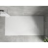 Mexen Hugo rechteckige SMC-Duschwanne 170 x 90 cm, weiß - 42109017