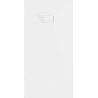 Mexen Hugo rechteckige SMC-Duschwanne 170 x 90 cm, weiß - 42109017