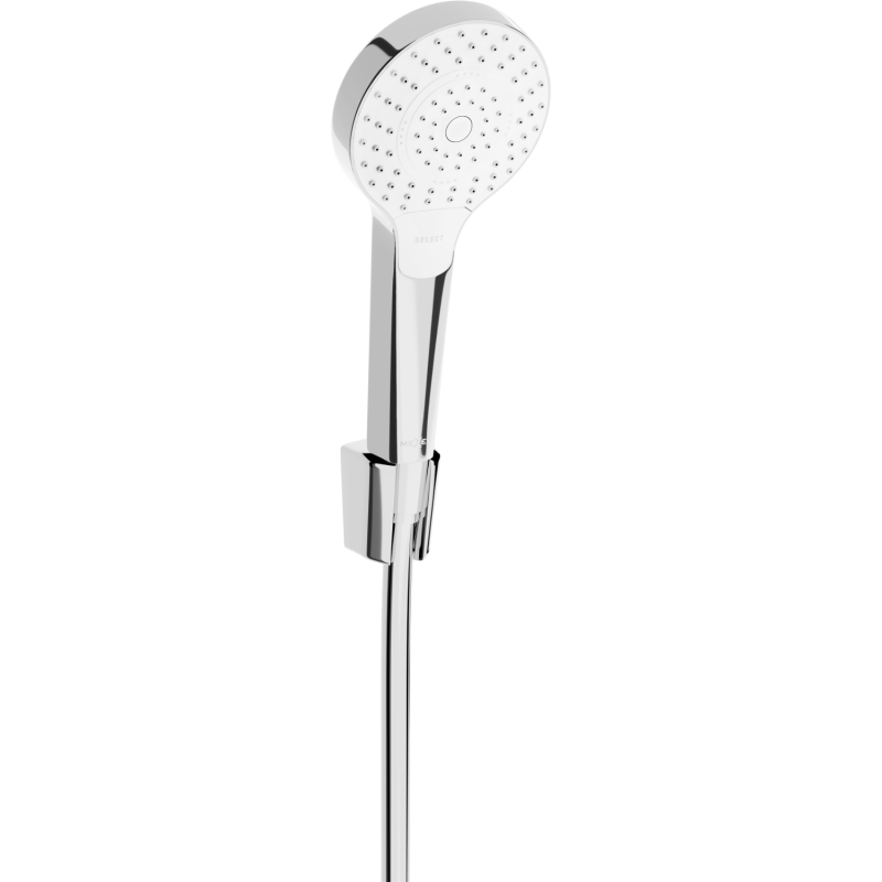 Mexen R-05 Punktuelles Duschset, Chrom - 785055052-00