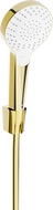 Mexen R-05 punktuelles Duschset, gold - 785055052-50