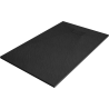 Mexen Hugo rechteckige Duschwanne SMC 160 x 90 cm, schwarz - 42709016