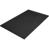Mexen Hugo rechteckige Duschwanne SMC 150 x 90 cm, schwarz - 42709015