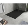 Mexen Hugo rechteckige Duschwanne SMC 150 x 90 cm, schwarz - 42709015