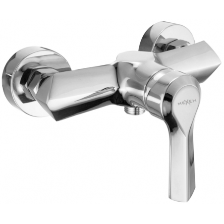 Mexen Sabre Duschearmatur, Chrom - 72140-00