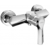 Mexen Sabre Duschearmatur, Chrom - 72140-00
