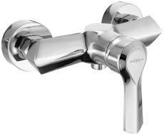 Mexen Sabre Duscharmatur, Chrom - 72140-00