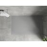 Mexen Hugo rechteckige Duschwanne SMC 140 x 90 cm, grau - 42619014