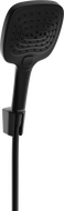 Mexen R-17 punktuelles Duschset, schwarz - 785175052-70