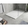 Mexen Hugo rechteckige Duschwanne SMC 150 x 80 cm, weiß - 42108015