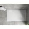 Mexen Hugo rechteckige Duschwanne SMC 140 x 80 cm, weiß - 42108014
