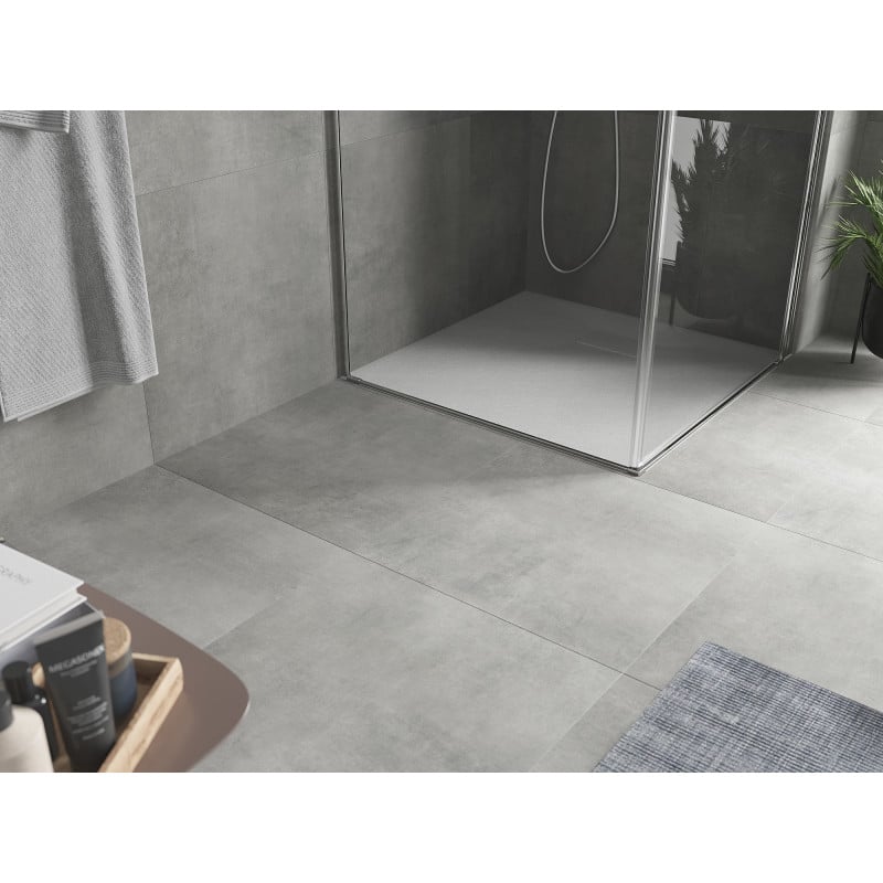 Mexen Hugo Duschwanne quadratisch SMC 70 x 70 cm, weiß - 42107070