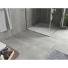 Mexen Hugo Quadratische SMC-Duschwanne 70 x 70 cm, weiß - 42107070