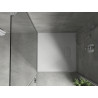 Mexen Hugo Quadratische SMC-Duschwanne 70 x 70 cm, weiß - 42107070