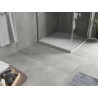 Mexen Hugo Quadratische SMC-Duschwanne 70 x 70 cm, weiß - 42107070