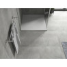 Mexen Hugo Quadratische SMC-Duschwanne 70 x 70 cm, weiß - 42107070