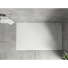 Mexen Hugo Rechteckige Duschwanne SMC 160 x 70 cm, weiß - 42107016