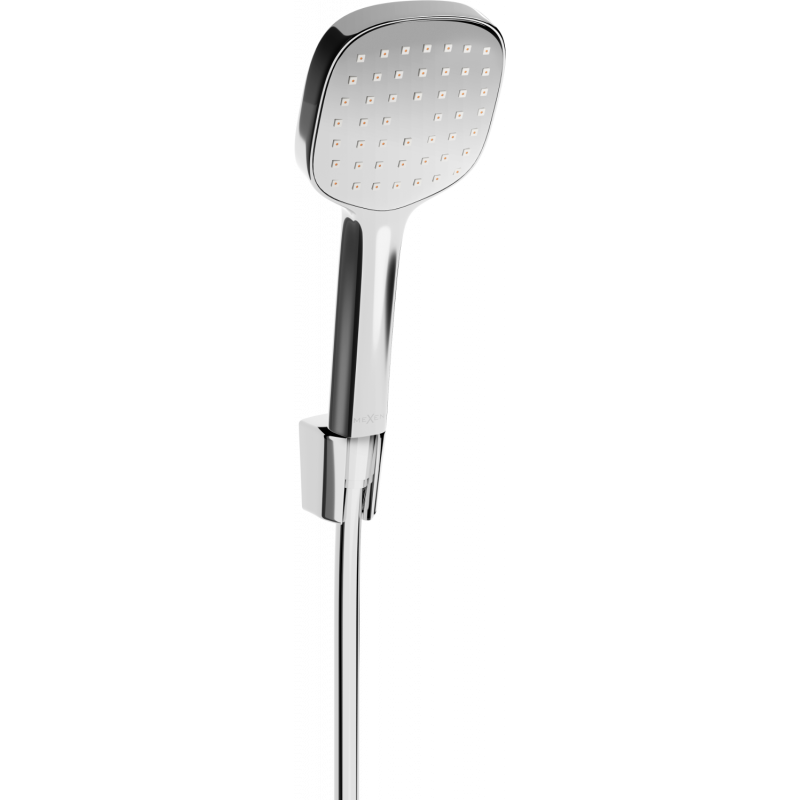 Mexen R-33 Punktuelles Duschset, Chrom - 785335052-00