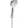 Mexen R-33 Punktuelles Duschset, Chrom - 785335052-00
