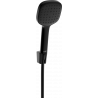 Mexen R-33 Punkt-Duschset, schwarz - 785335052-70