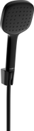 Mexen R-33 Punkt-Duschset, schwarz - 785335052-70