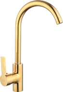 Mexen Ana Küchenarmatur, gold - 671000-50