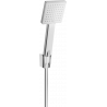 Mexen R-45 punktueller Duschset, Chrom - 785455052-00