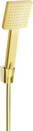 Mexen R-45 Punkt-Duschset, Gold - 785455052-50