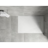 Mexen Hugo rechteckige Duschwanne SMC 100 x 90 cm, weiß - 42109010