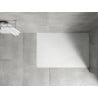 Mexen Hugo rechteckige Duschwanne SMC 130 x 70 cm, weiß - 42107013